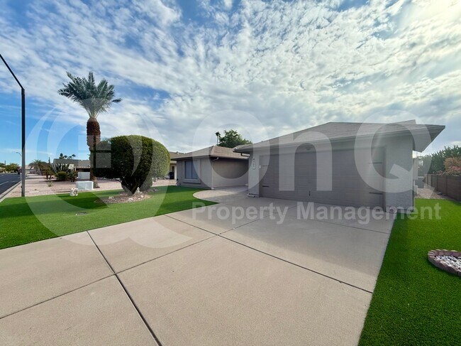 Photo - 7641 E Pueblo Ave