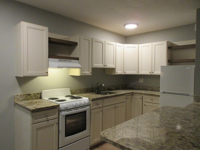 Photo - 1118 N H St Unidad 3