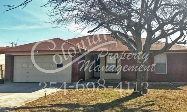3 bedroom 2 Bath in Copperas Cove TX - 3 bedroom 2 Bath in Copperas Cove TX Casa