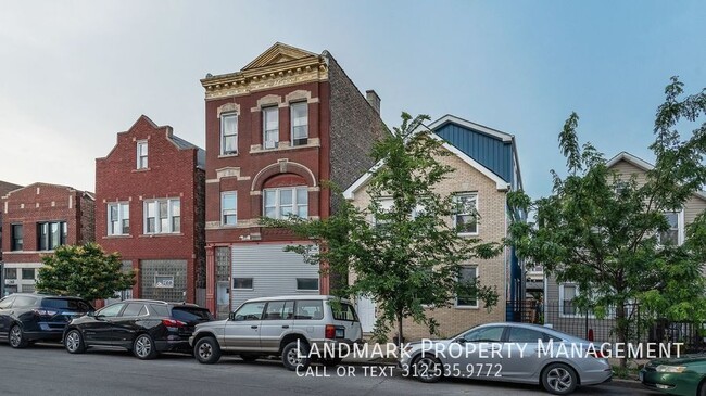 Building Photo - 2038 W 21st St Unit 1 Rental