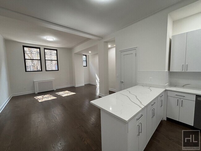 Photo - WEST 68 STREET Unit 1E