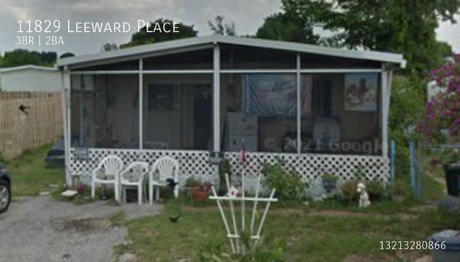 Building Photo - 11829 Leeward Pl