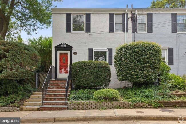 Building Photo - 202 Guthrie Ave Rental