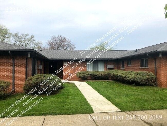 Photo - 2301A W 14 Mile Rd-