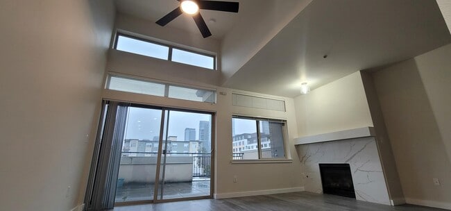 Main Place Apartments