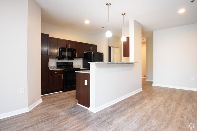 Rivers Pointe Apartments