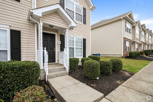 Building Photo - 8033 Logan Dr Rental