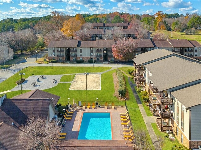 Woodbrook