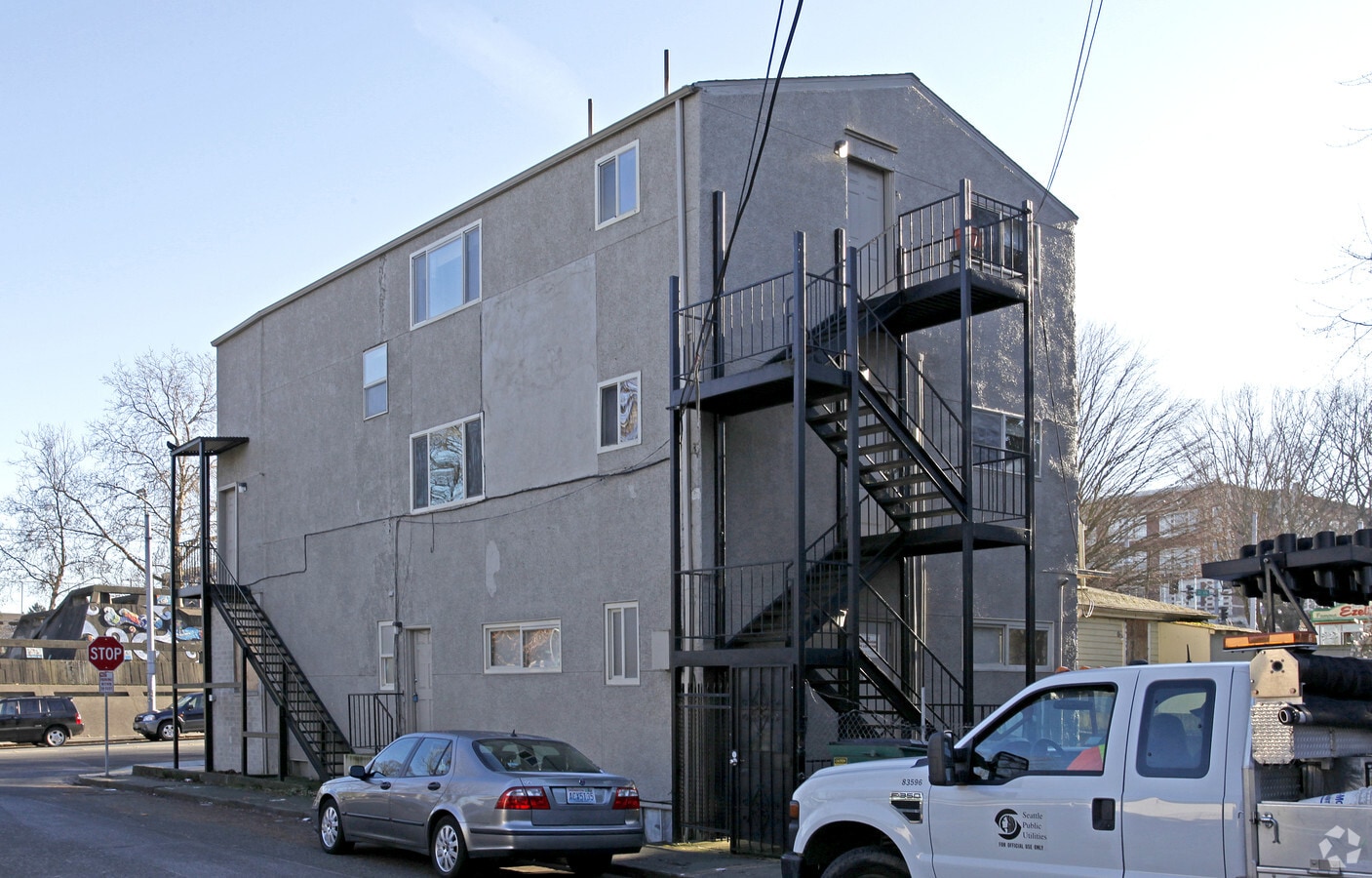 Photo - 519 23rd Ave