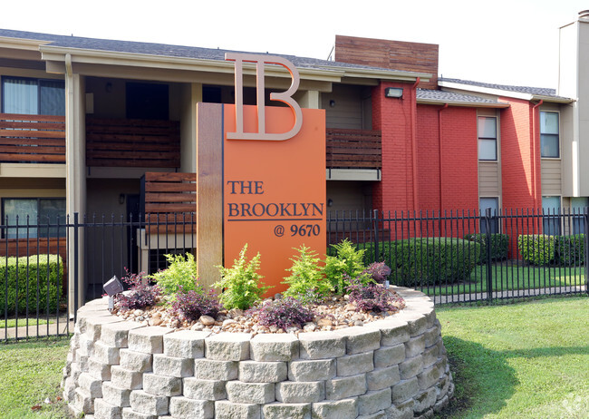 The Brooklyn en 9590 - Brooklyn @ 9670 Apartamentos