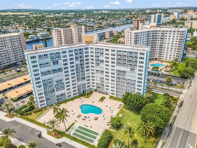 Photo - 201 N Ocean Blvd Unidad 906 Rental