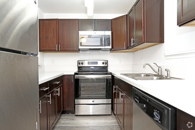 Photo - Cinnamon Apartments