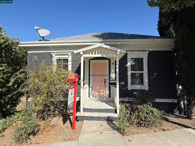 Building Photo - 2186 San Pablo Ave Rental