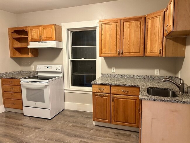 Photo - 45 Greenwood St Unidad 2R