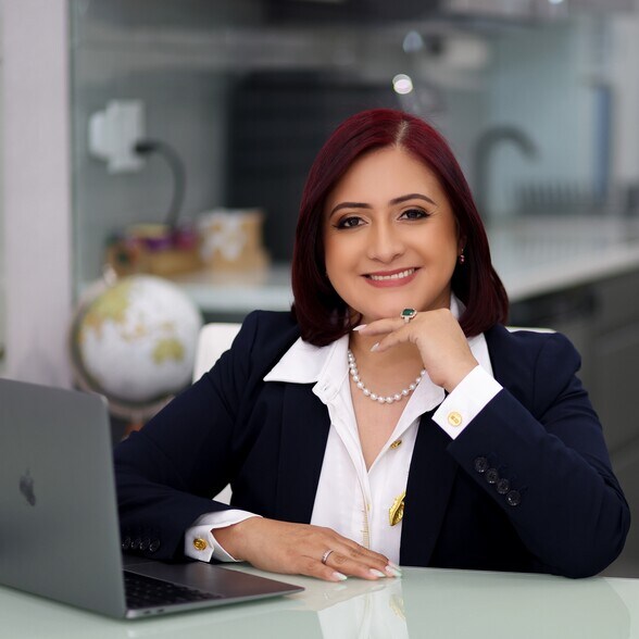 Primary Contact Photo