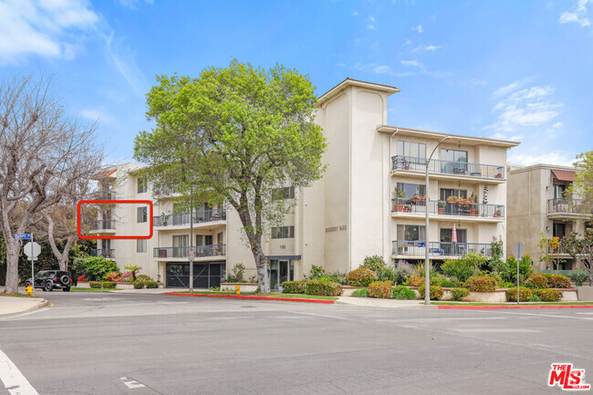 Building Photo - 1122 Peck Dr Unit 204 Rental