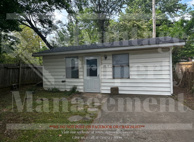 Photo - 2106 Lookout Ave House
