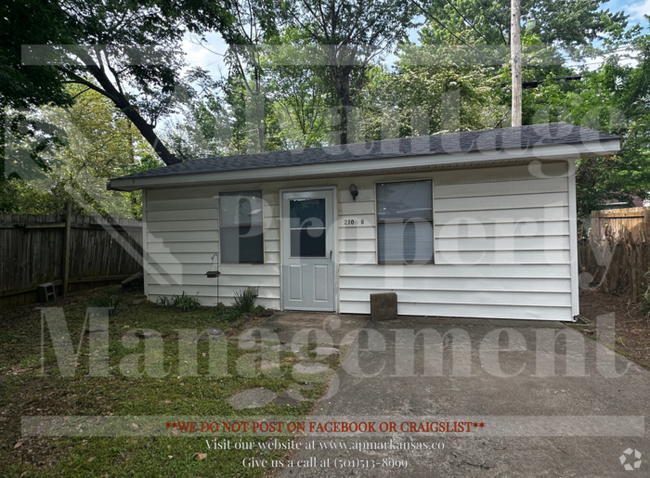 Building Photo - 2106 Lookout Ave Rental