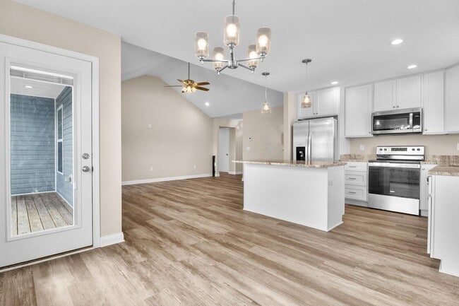 Photo - 2048 Partridge Wy