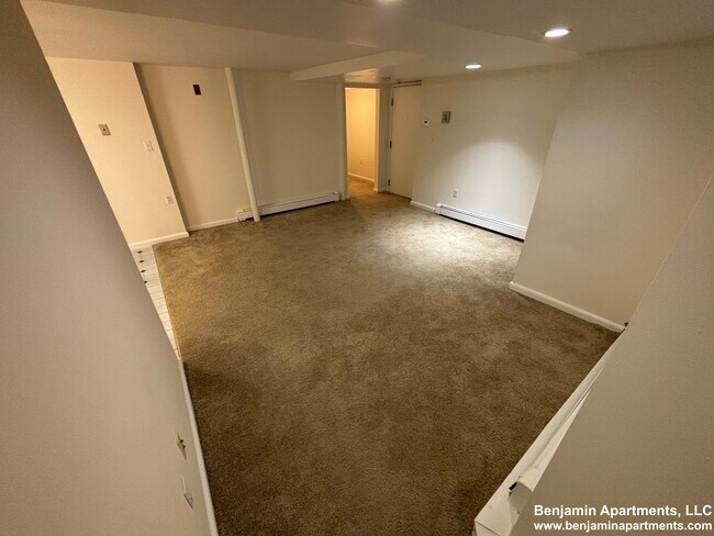 Photo - 1243 Beacon St Unit 114