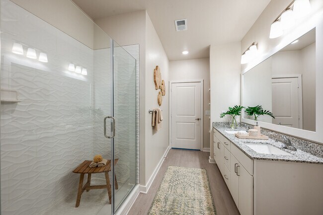 Sandbar apartments — community photo