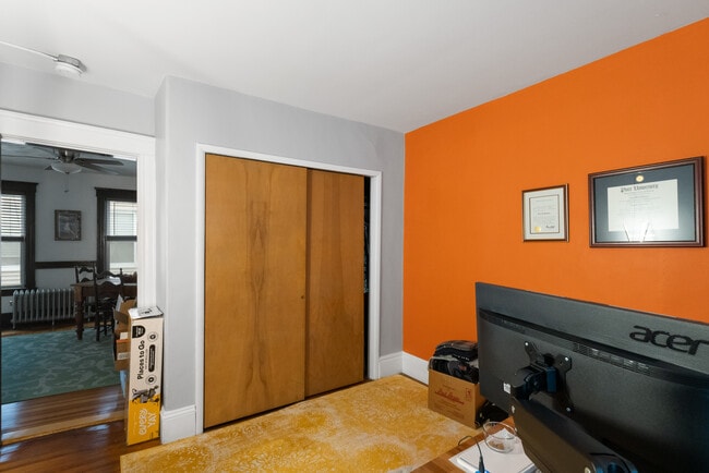 Photo - 75 Newton St Unit 1st floor