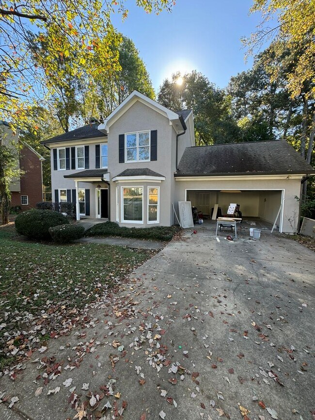 Photo - Updated House in Hampton Park!