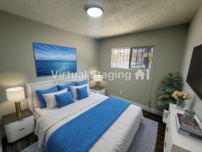 Photo - 7830 S Western Ave Unit 03