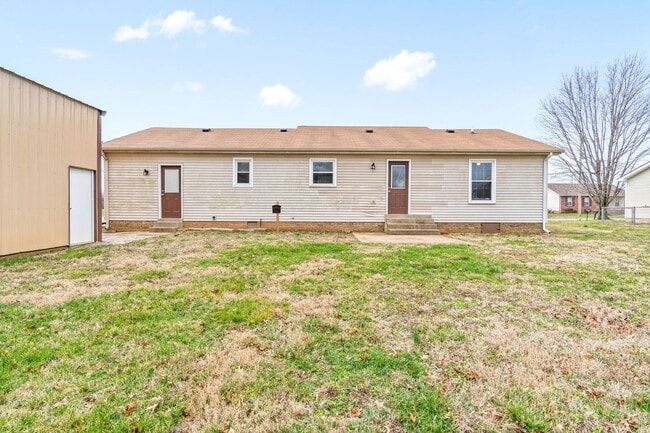 Photo - Nice home located next to Fort Campbell- COMING SOON!!!!