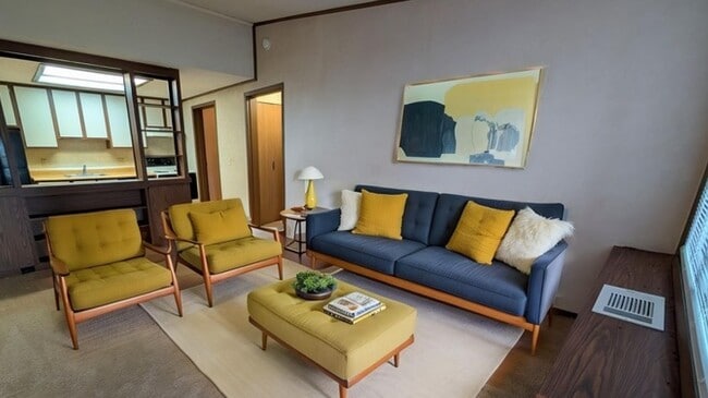 CEDARGATE APARTMENTS