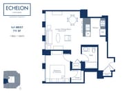 Amenities may vary by unit. Features not included in every home are marked with an asterisk (*). For more information about unit-specific amenities, please contact our leasing team.