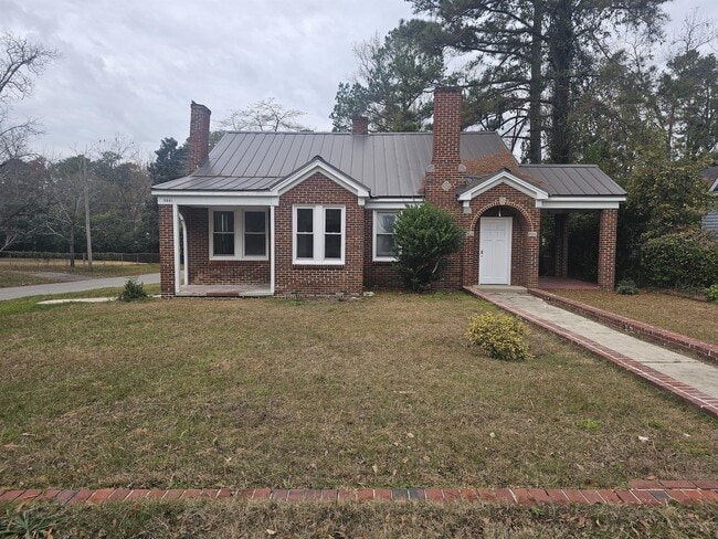 Building Photo - 3501 Abingdon Rd Rental