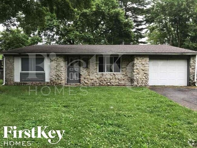 Building Photo - 1619 N Glen Arm Rd Rental