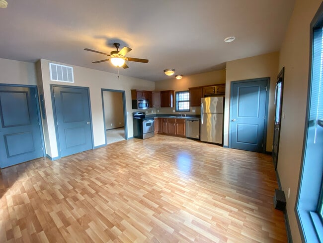 Photo - West Street Lofts
