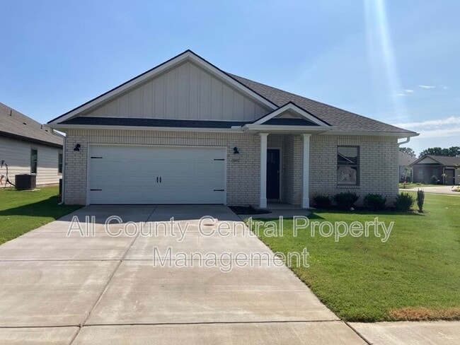 Building Photo - 15652 Ruthie Lynn Dr