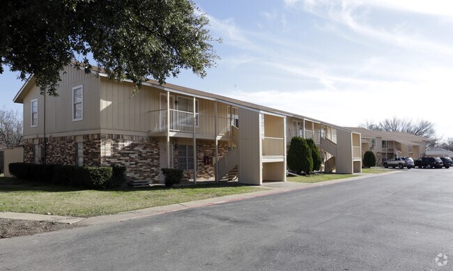 Photo - Lavon Terrace Apartments