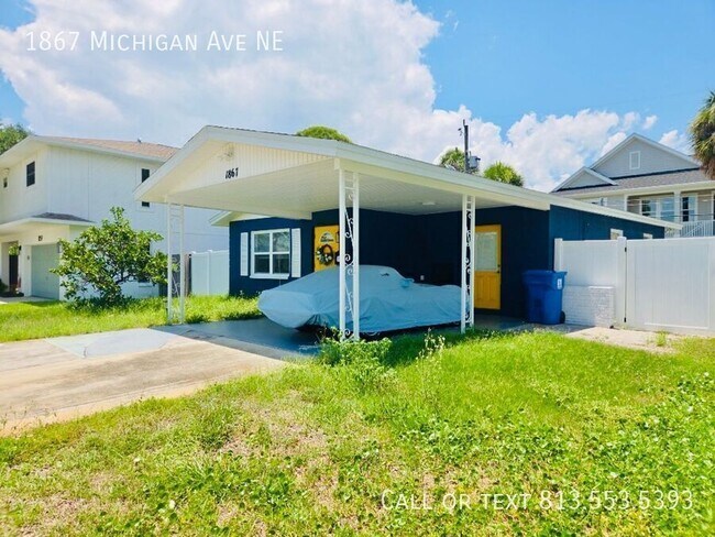 Photo - 1867 Michigan Ave NE