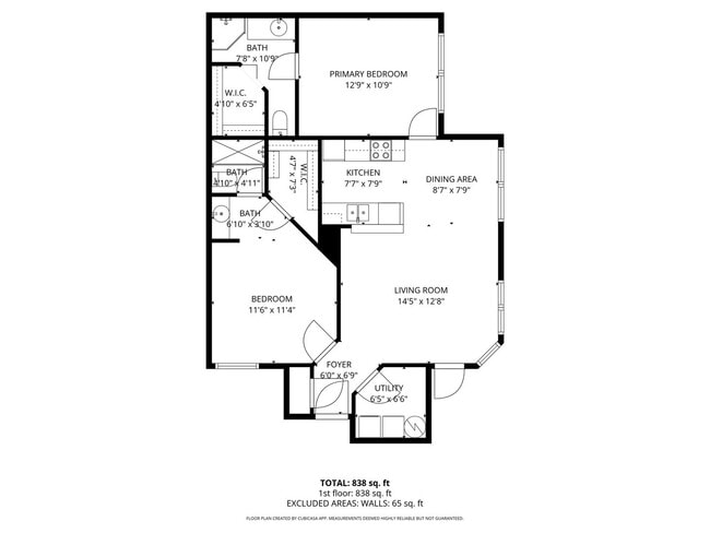 Photo - RENT SPECIAL-Regency Park at Lake Mary Corner Unit with Wrap-Around Balcony!