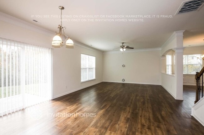 Photo - 1302 Soothing Ct NW