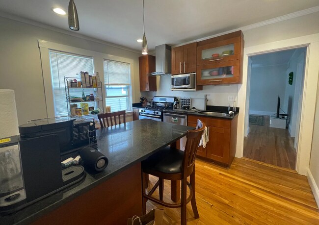 Photo - 19 Frederick Ave Unit 1