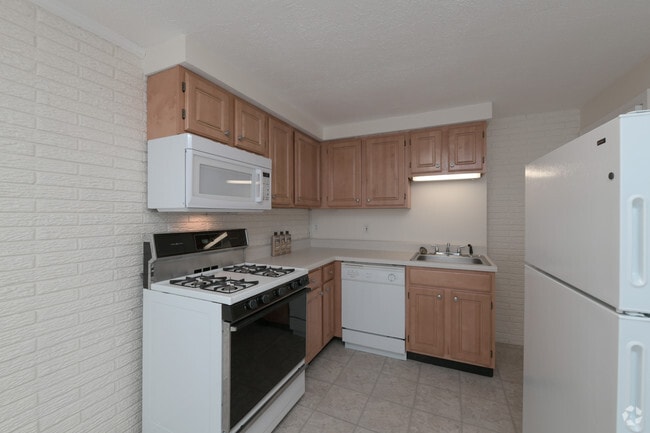 Chestnut Place Townhomes