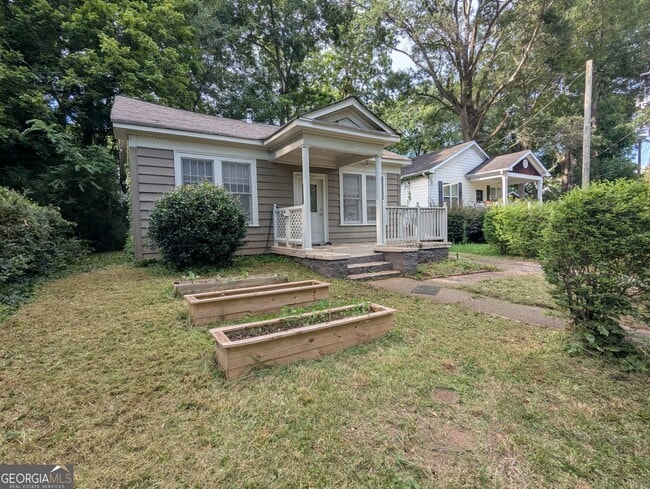 Building Photo - 1442 Woodbine Ave SE Rental