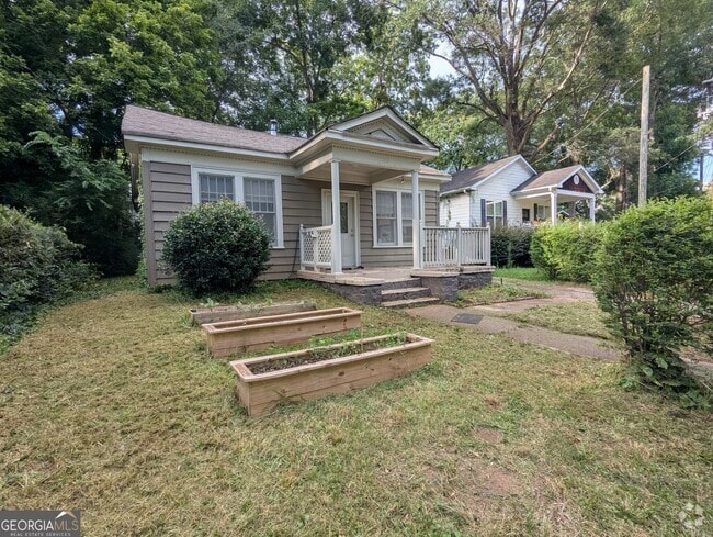 Building Photo - 1442 Woodbine Ave SE Rental
