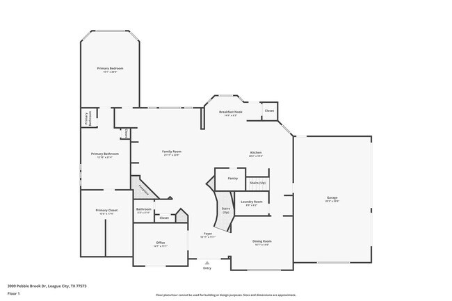 Photo - 3909 Pebble Brook Dr
