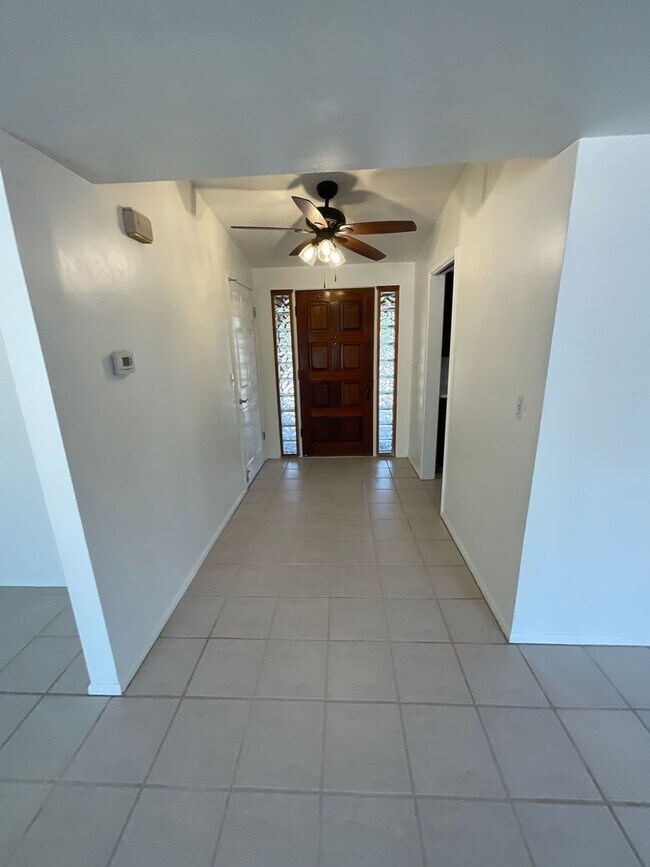 Northeast Ranch Style Home on aLarge Lot House Rental in Tucson, AZ