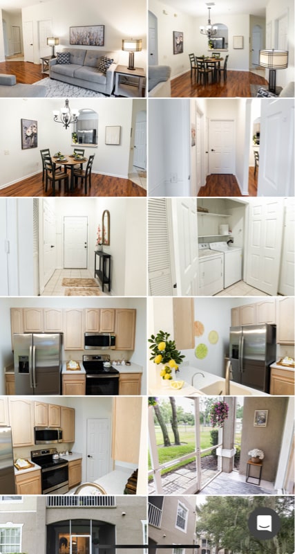 Photo - 581 Brantley Terrace Way Unidad 109