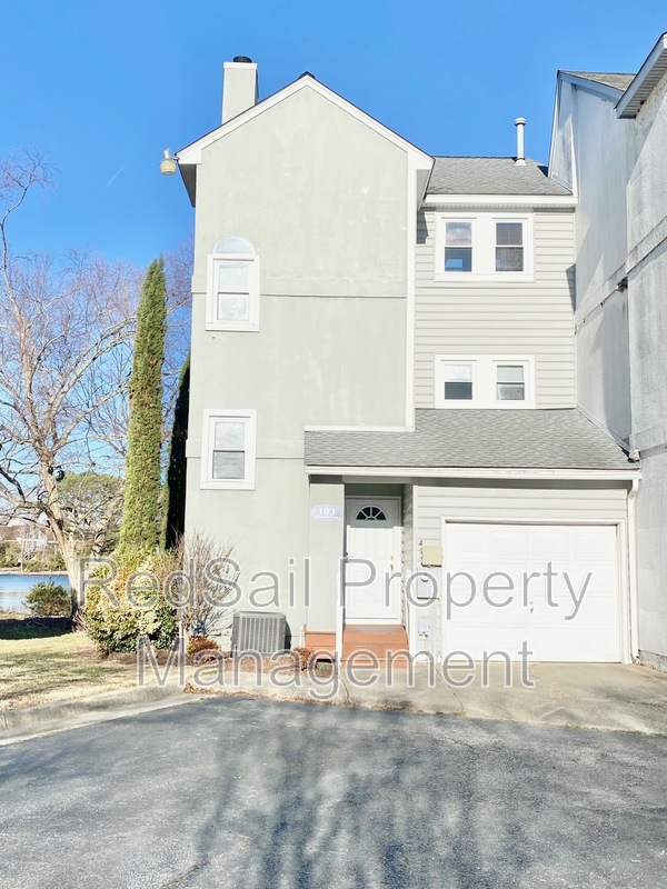 Photo - 103 Reflection Ln Townhome