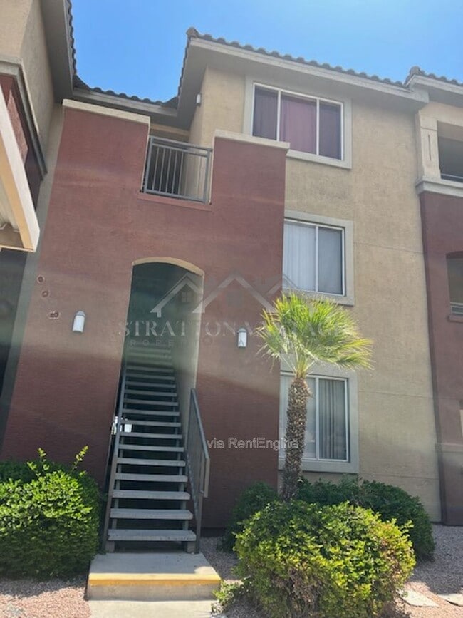 Photo - 5401 E Van Buren St Unit 3095