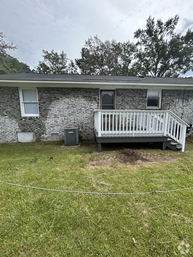 Jasmine Woods Rentals Conway SC