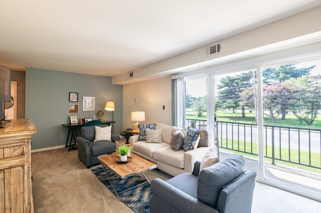 Photo - Country Village Apartment Homes